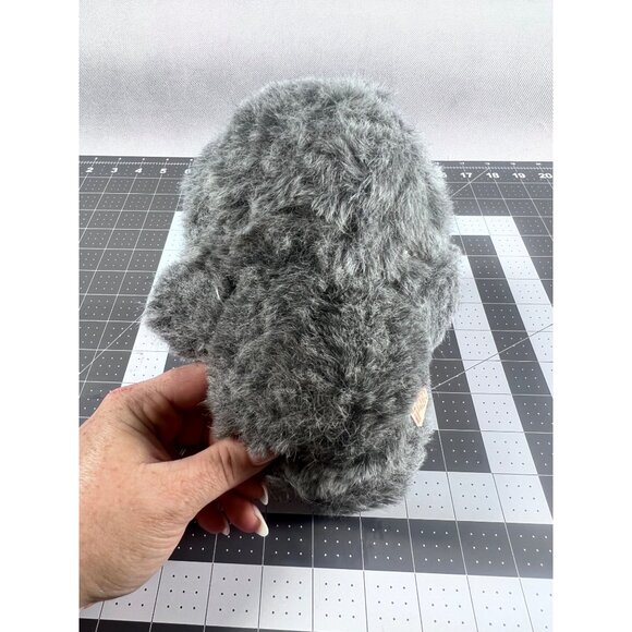 Vintage 1983 Kenner Star Wars Ewok Wokling Willy Plush Toy - Picture 3 of 5